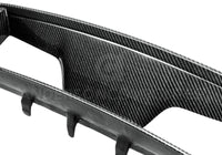 Anderson Composites 10 - 14 Ford Mustang/Shelby GT500 Front Upper Grille (w/ Spot for Cobra Emblem) - My Store