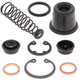 All Balls Racing 04 - 08 Arctic Cat 400 DVX Master Cylinder Rebuild Kit - Rear - My Store