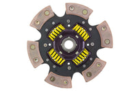 ACT 1981 Nissan 280ZX 6 Pad Sprung Race Disc - My Store