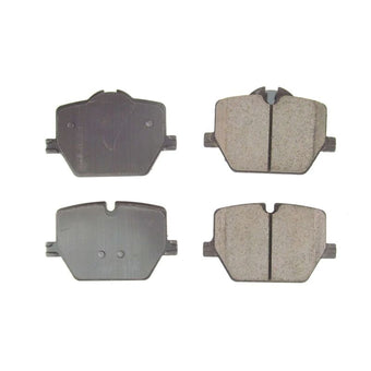 compare product Power Stop 2019 BMW 330i Rear Z16 Evolution Ceramic Brake Pads