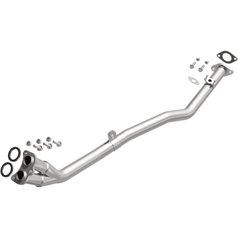 BRE Exhaust 86 - 88 Pickup 2.4L Front Pipe Kit - My Store