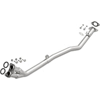 BRE Exhaust 86 - 88 Pickup 2.4L Front Pipe Kit - My Store