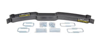 Hellwig 66 - 96 Ford Bronco EZ Level 990 Helper Spring - Up To 2000lbs - My Store