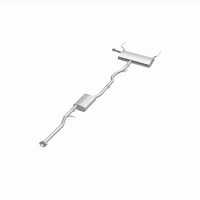 Magnaflow 18 - 24 Chevy Equinox / 18 - 24 GMC Terrain BRE Exhaust Kit - My Store