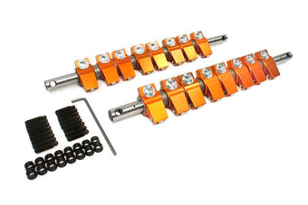 compare product COMP Cams Alum Rocker Arm Kit Chrysler