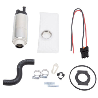 compare product Edelbrock Fuel Pump 190LPH In-Tank EFI 85-97 Ford Mustang (Ex 96-97 Cobra)