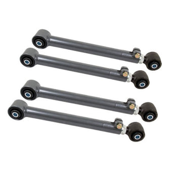 compare product Synergy 00-09 Ram 2500/3500 4x4 Control Arm Kit Adjustable Arms Set Of 4 Arms