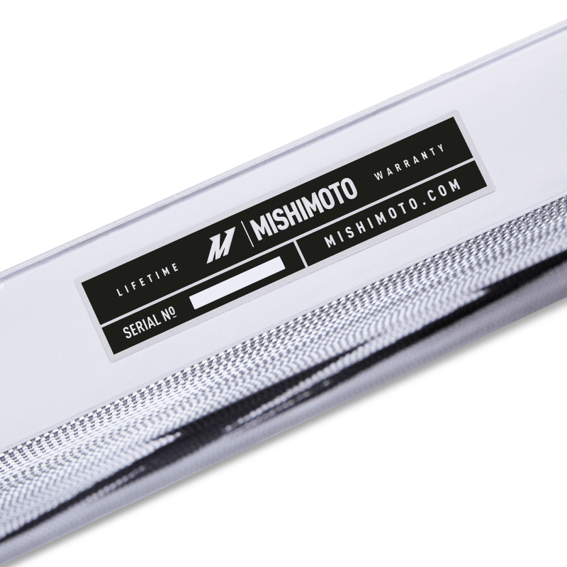 Mishimoto 99 - 06 BMW 323i/323i/328i/330i w/ Auto Transmission Performance Aluminum Radiator - My Store