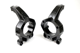 compare product Ridetech AFX Hub 2in Drop Spindle for GM A, F, and X Body