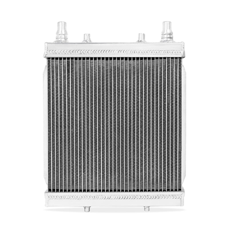 Mishimoto 2016+ Chevrolet Camaro SS or HD Cooling Package Performance Aux Aluminum Radiators - My Store