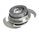 NRG Quick Release Kit Gen 3.0 - Gunmetal Body / Gunmetal Ring w/Handles - My Store
