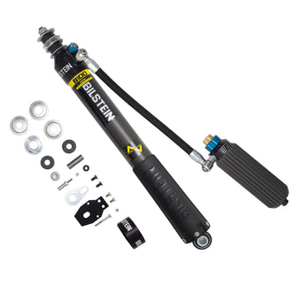compare product Bilstein 2022+ Toyota Tundra 4WD B8 8100 Black Hawk 3-Way Adj. Shock Absorber - Rear Left