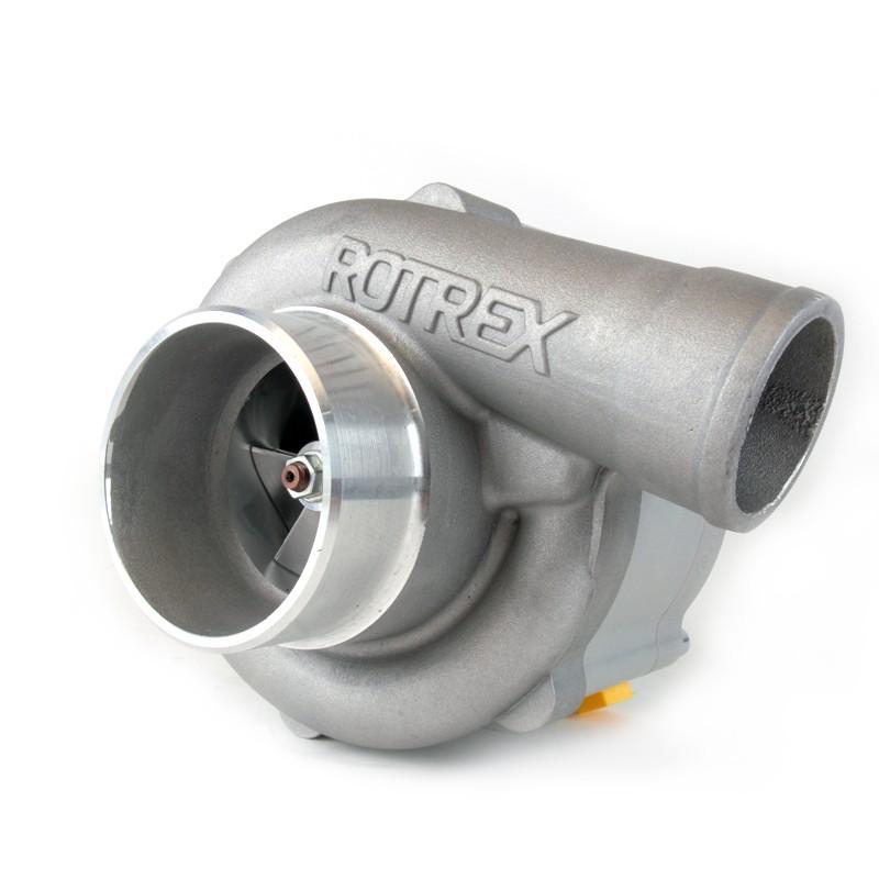 KraftWerks Supercharger Rotrex C38 - 81 - My Store