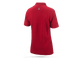 Akrapovic Corpo Polo Red Mens - XL - My Store