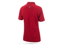 Akrapovic Corpo Polo Red Mens - 3XL - My Store