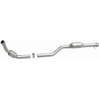 MagnaFlow Conv DF 99 - 02 Mercedes SL500 5.0L - My Store