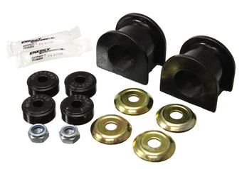 compare product Energy Suspension 05-15 Toyota Tacoma 2WD 30mm Front Sway Bar Bushing Set - Black