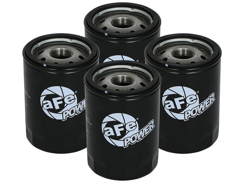 aFe PROGUARD Oil Filter - 4 Pack - My Store