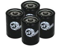 aFe PROGUARD Oil Filter - 4 Pack - My Store