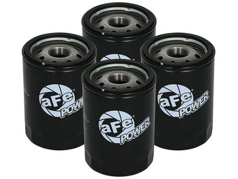 compare product aFe PROGUARD Oil Filter- 4 Pack