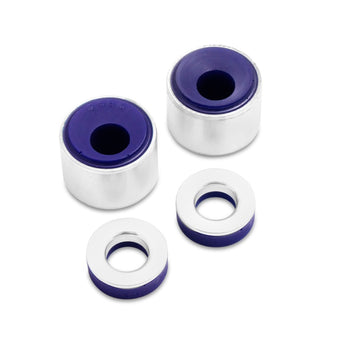 compare product SuperPro Front Lower Control Arm Rear Bushing