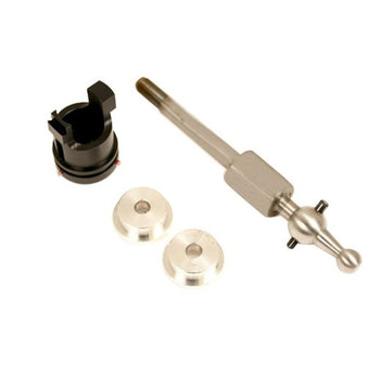 compare product Ford Racing 15-17 Mustang GT 2.3L / 3.7L  Ford Racing Shifter Kit w/o Knob