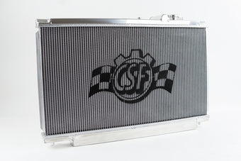 compare product CSF 93-98 Toyota Supra Radiator