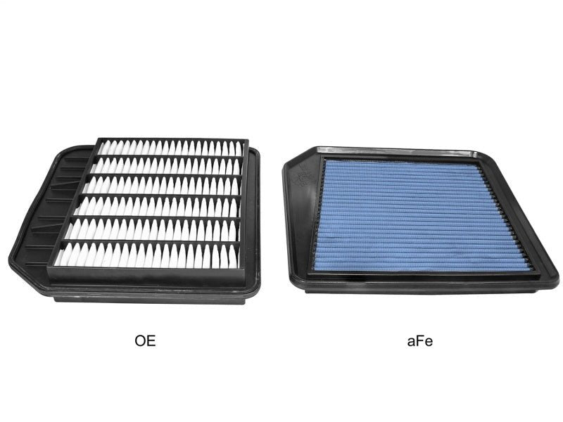 aFe Magnum FLOW OER Pro 5R Air Filter 11 - 13 Infiniti QX56 V8 - 5.6L - My Store