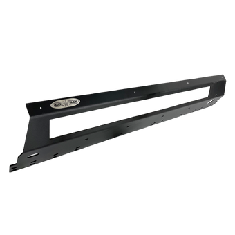 compare product Rock Slide 21-22 Ford Bronco 2 Door Step-Slider Skid Plate
