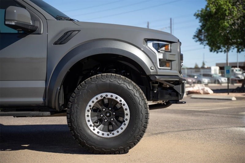 Addictive Desert Designs 17 - 19 Ford F - 150 Raptor ADD PRO Bolt - On Front Bumper - My Store