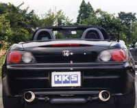 HKS 02 - 07 Honda S2000 Hi - Power Exhaust - My Store
