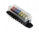 Hella 8 - Way Lateral Single Fuse Box - My Store