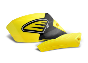 compare product Cycra Probend CRM Ultra Hand Shield - Yellow