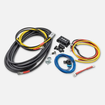 compare product REDARC GoBlock Wiring Kit - Complete PowerDock