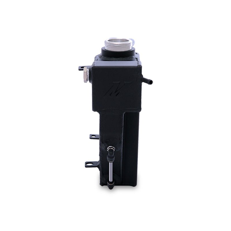 Mishimoto 2016+ Chevrolet Camaro Aluminum Coolant Overflow/Expansion Tank - Black - My Store