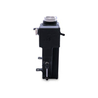 Mishimoto 2016+ Chevrolet Camaro Aluminum Coolant Overflow/Expansion Tank - Black - My Store