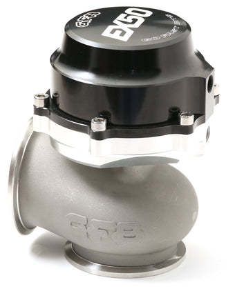 compare product GFB EX50 50mm V-band Wastegate