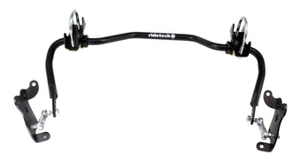 compare product Ridetech 58-64 Chevy Impala MUSCLEbar Sway Bar Rear