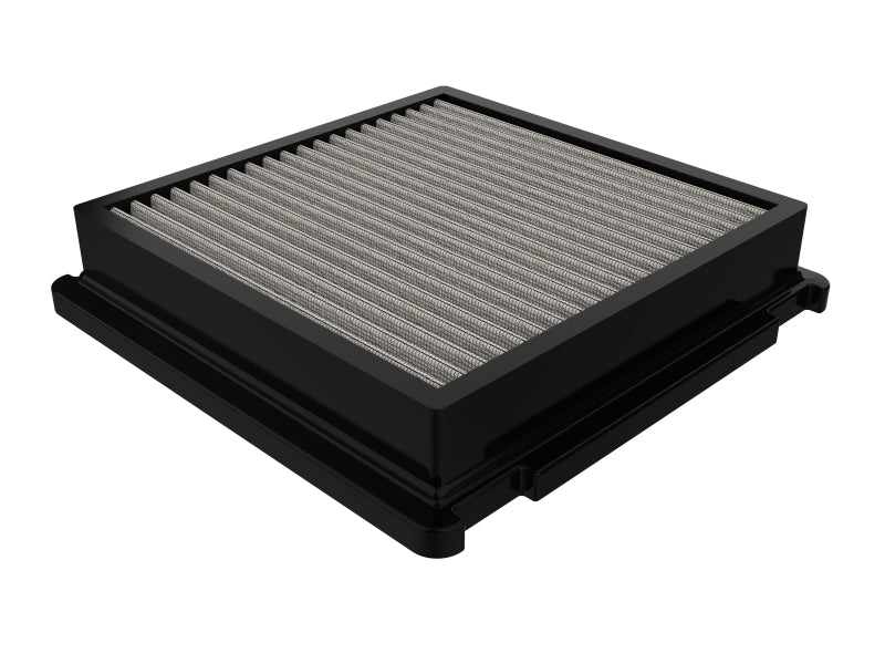 aFe 84 - 89 Porsche 911 Carrera H6 - 3.2L Magnum FLOW OE Replacement Air Filter w/ Pro DRY S Media - My Store