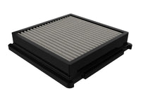 aFe 84 - 89 Porsche 911 Carrera H6 - 3.2L Magnum FLOW OE Replacement Air Filter w/ Pro DRY S Media - My Store