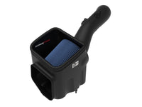 aFe Magnum FORCE Stage - 2 Pro 5R Cold Air Intake System 17 - 19 GM Silverado/Sierra 2500HD/3500HD - My Store
