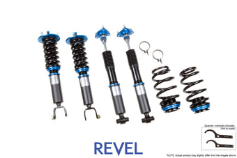 compare product Revel Touring Sport Damper 16-17 Lexus RC200T RWD / 15-17 RC350 RWD
