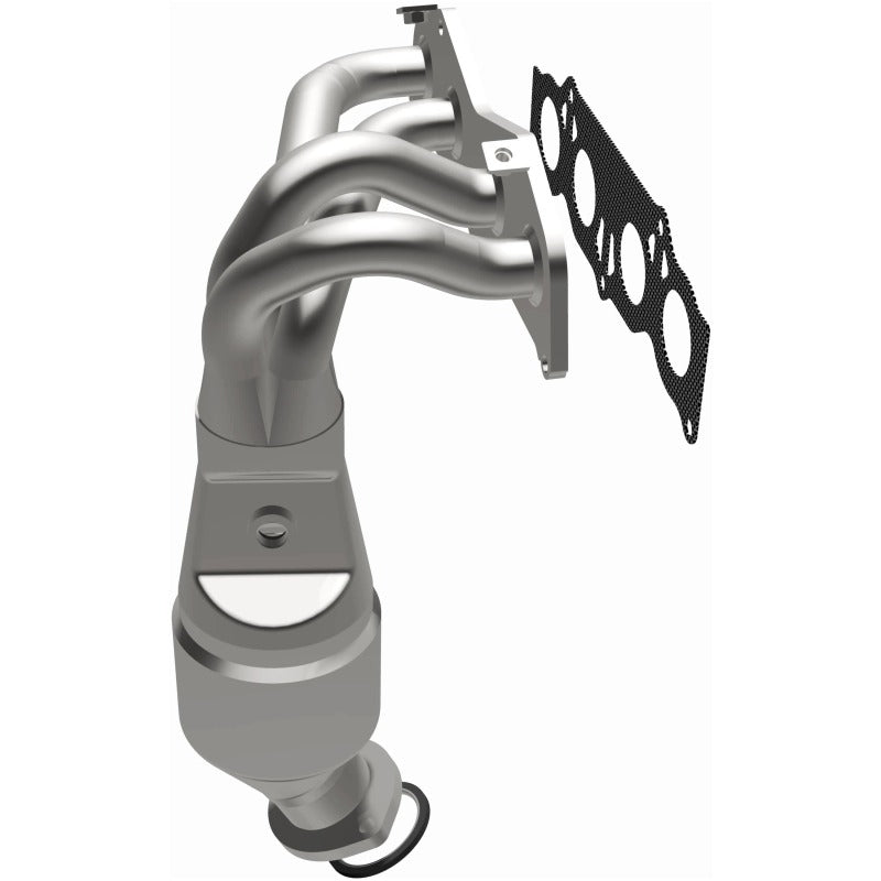 MagnaFlow Direct Fit Catalytic Converter 03 Camry 2.4L - My Store
