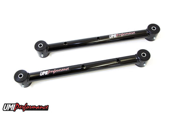 compare product UMI Performance 78-88 GM G-Body Tubular Non-Adjustable Lower Control Arms