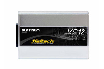 compare product Haltech IO 12 Expander Box A CAN Based 12 Channel (Box Only)