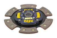ACT 1989 Honda Civic 6 Pad Sprung Race Disc - My Store