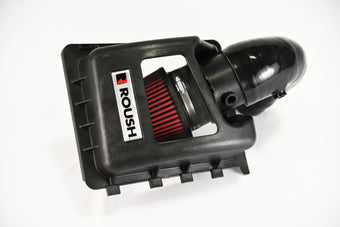 compare product Roush 2019-2023 Ford Ranger 2.3L EcoBoost Cold Air Intake Kit