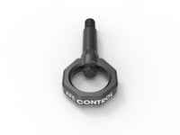 aFe Control Front Tow Hook Gray 20 - 21 Toyota GR Supra (A90) - My Store