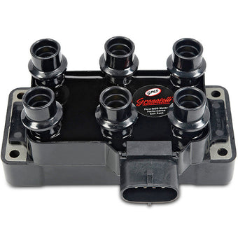 compare product Granatelli 05-10 Ford 4.0L V6 Coil Hot Street Single Tower Coil Packs