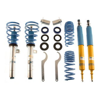 compare product Bilstein B16 2006 BMW 330i Base Front and Rear Performance Suspension System